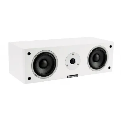 Центральный канал MT-Power PERFORMANCE Center White